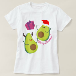 Jul Avocados T Shirt