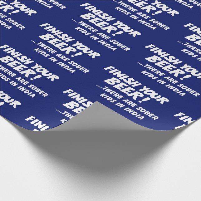 Jul AVSLUTA DITT ÖR julafton humor Presentpapper (Hörn)