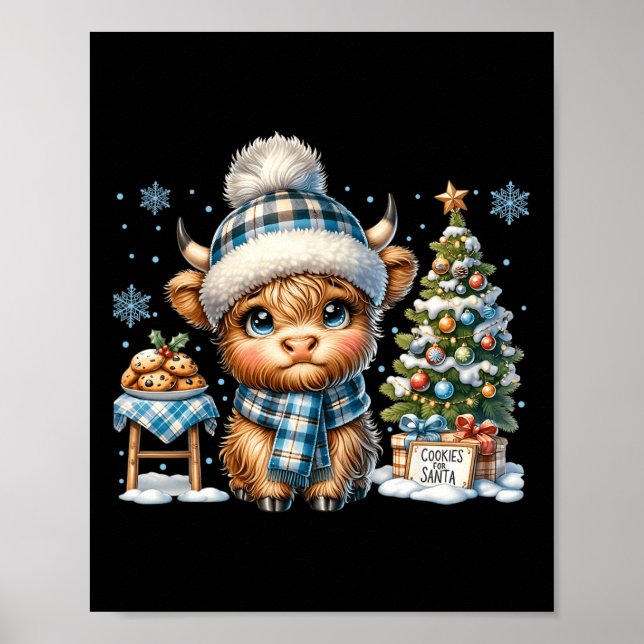 Jul Ba Poster (Framsidan)