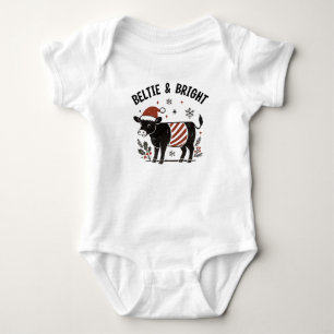 Jul Baby Beltie Farmer Belted Galloway Ko T Shirt