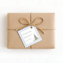 Jul Baby Boy Shower Presentkort