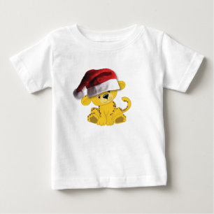 Jul Baby Cheetah T Shirt