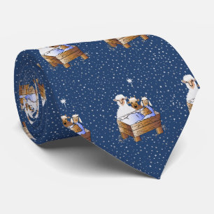 Jul Baby Jesus Nativitet Slips