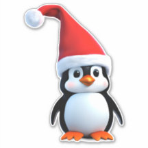 Jul baby Penguin
