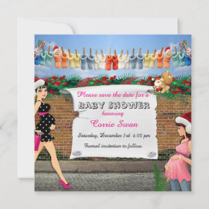 Jul Baby Shower