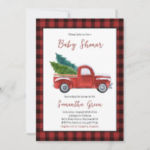 Jul Baby Shower