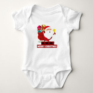 Jul Baby Tröja Body