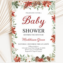 Jul Babyshower