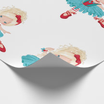 Jul Ballerina