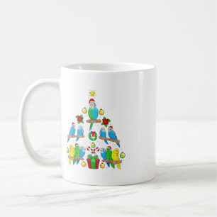 Jul Baseball med Santa Hat God jul Kaffemugg