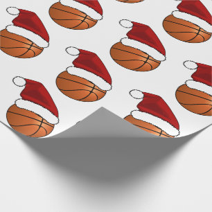 Jul Basket Presentpapper