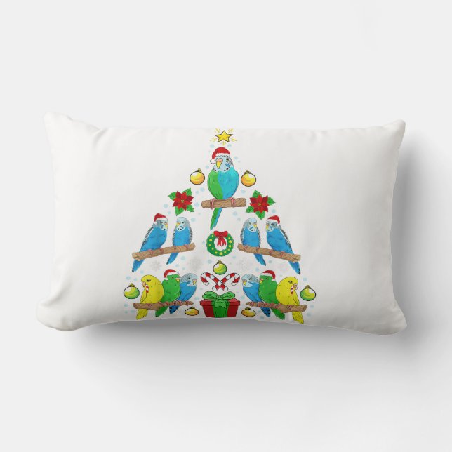 Jul Basketball Shirt Merry Swishmas Santa Xm Lumbarkudde (Framsida)