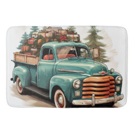 Jul Bath Mat Badrumsmatta