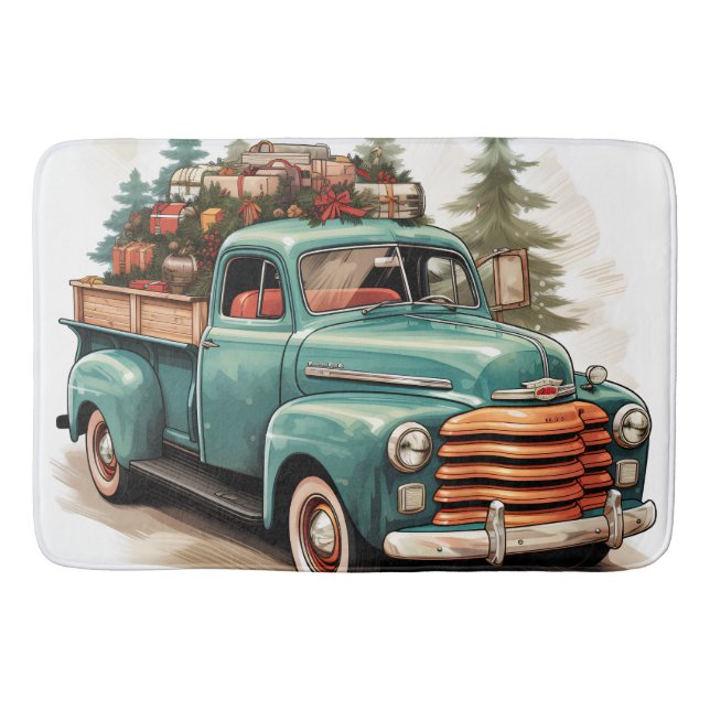 Jul Bath Mat Badrumsmatta (Framsidan)