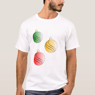 Jul Baubals T Shirt