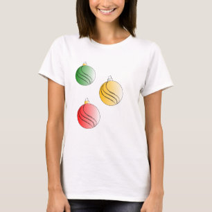 Jul Baubals T Shirt
