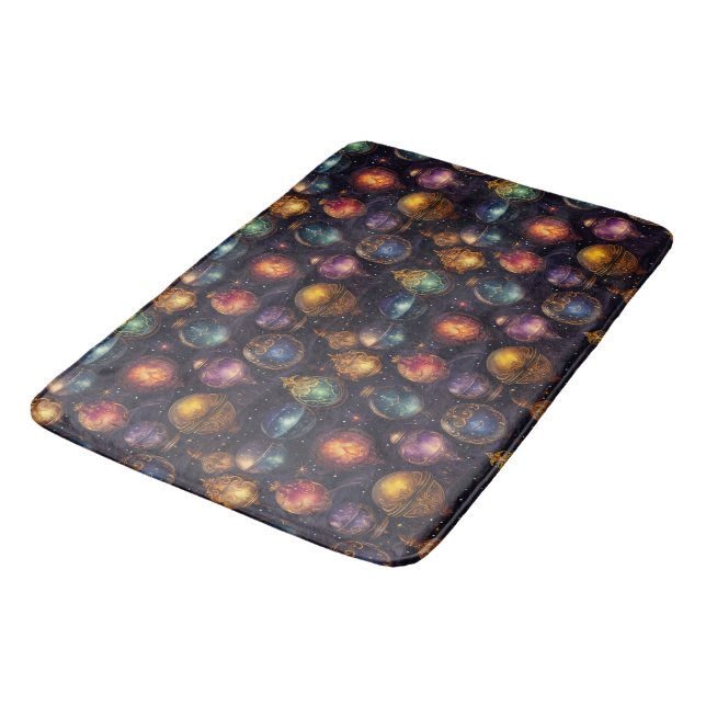 Jul Baubles Bath Mat Badrumsmatta (Vinklad)