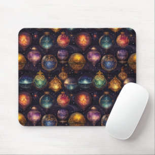 Jul Baubles Mouse Pad Musmatta