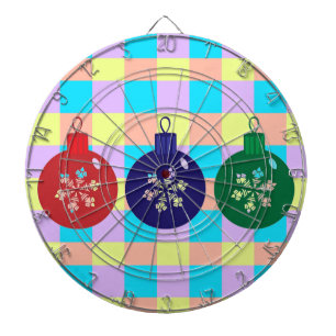 Jul Baubles Piltavla