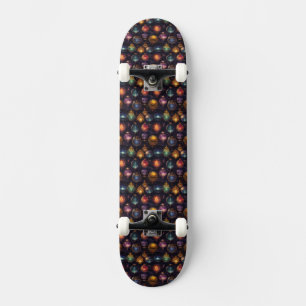 Jul Baubles Skateboard