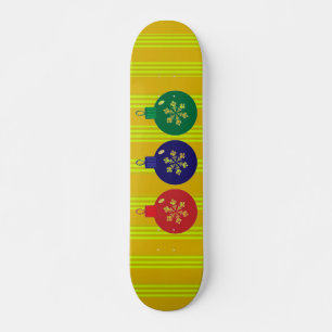 Jul Baubles Skateboard
