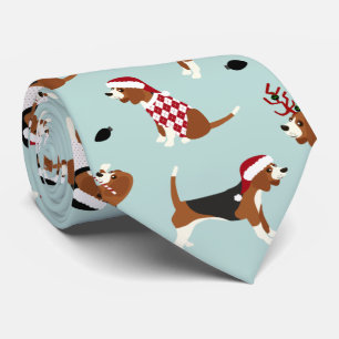 Jul Beagles Blue Slips