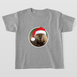 Jul Beaver - Bards Basic T-Shirt
