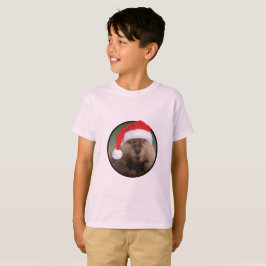 Jul Beaver - Bards Basic T-Shirt