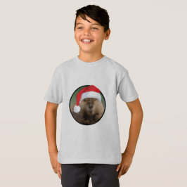 Jul Beaver - Bards Basic T-Shirt