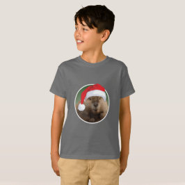 Jul Beaver - Bards Basic T-Shirt