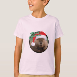 Jul Beaver - Bards Basic T-Shirt