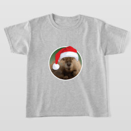Jul Beaver - Bards Basic T-Shirt
