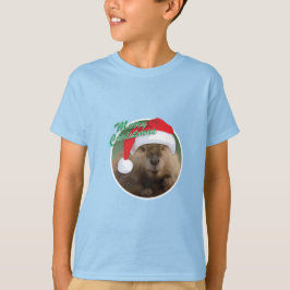 Jul Beaver - Bards Basic T-Shirt