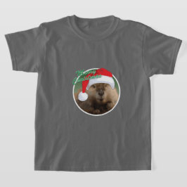 Jul Beaver - Bards Basic T-Shirt
