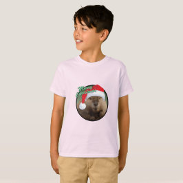 Jul Beaver - Bards Basic T-Shirt