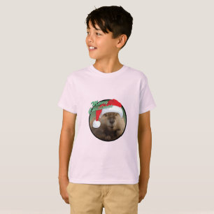 Jul Beaver - Bards Basic T-Shirt