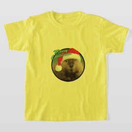 Jul Beaver - Bards Basic T-Shirt
