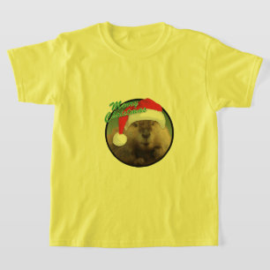 Jul Beaver - Bards Basic T-Shirt