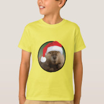 Jul Beaver - Bards Basic T-Shirt