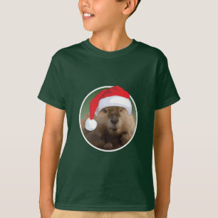 Jul Beaver - Bards Basic T-Shirt