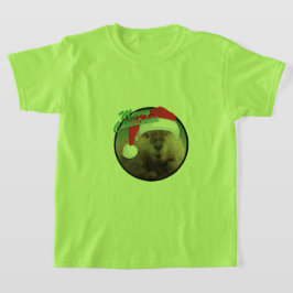 Jul Beaver - Bards Basic T-Shirt