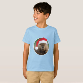 Jul Beaver - Bards Basic T-Shirt