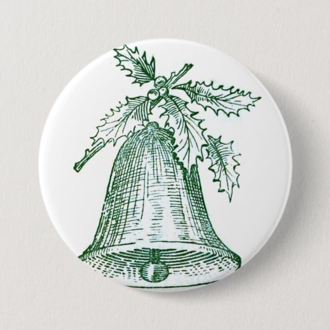 Jul Bell med Holly Knapp (Framsida)