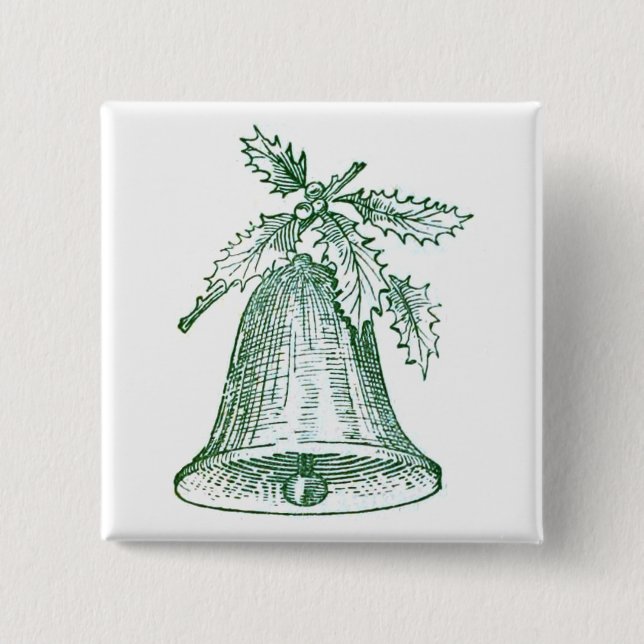 Jul Bell med Holly Knapp (Framsida)