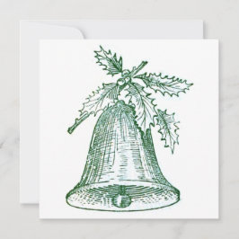 Jul Bell med Holly Kort