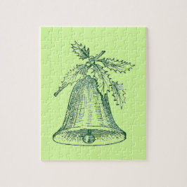 Jul Bell med Holly Pussel