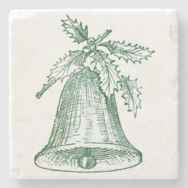 Jul Bell med Holly Stenunderlägg