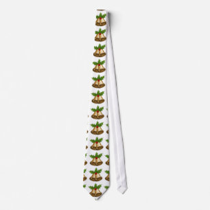 Jul Bell Tie Slips