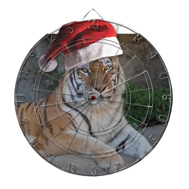 Jul Bengal Tiger Piltavla (Framsidan)
