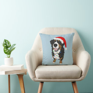 Jul Berner Sennenhund Kudde